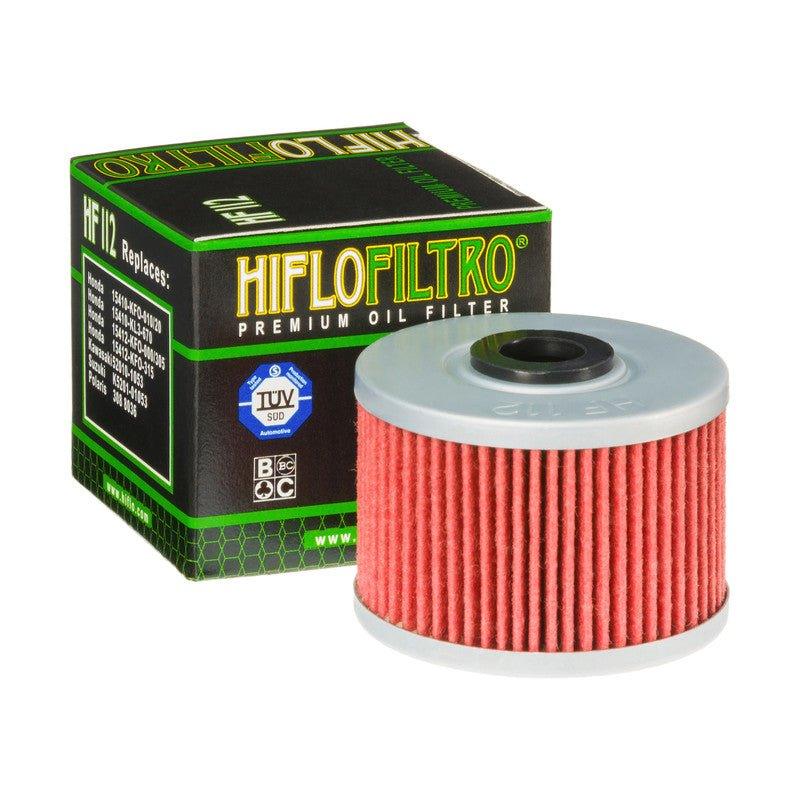 Honda CBR 150-250 Hiflo Engine oil Filter (HF 112)