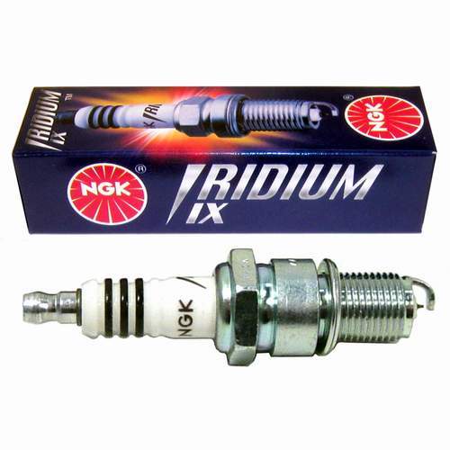 NGK CR8EIX Iridium Spark Plug