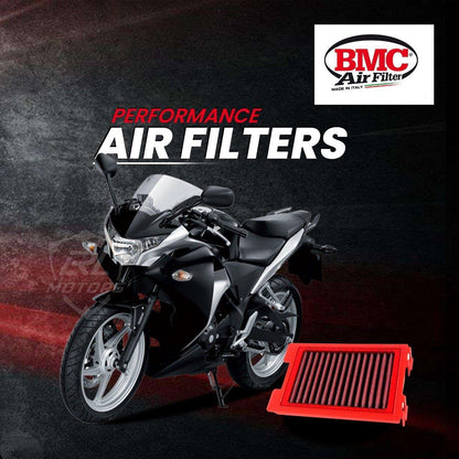 Honda CBR 250R BMC Air Filter