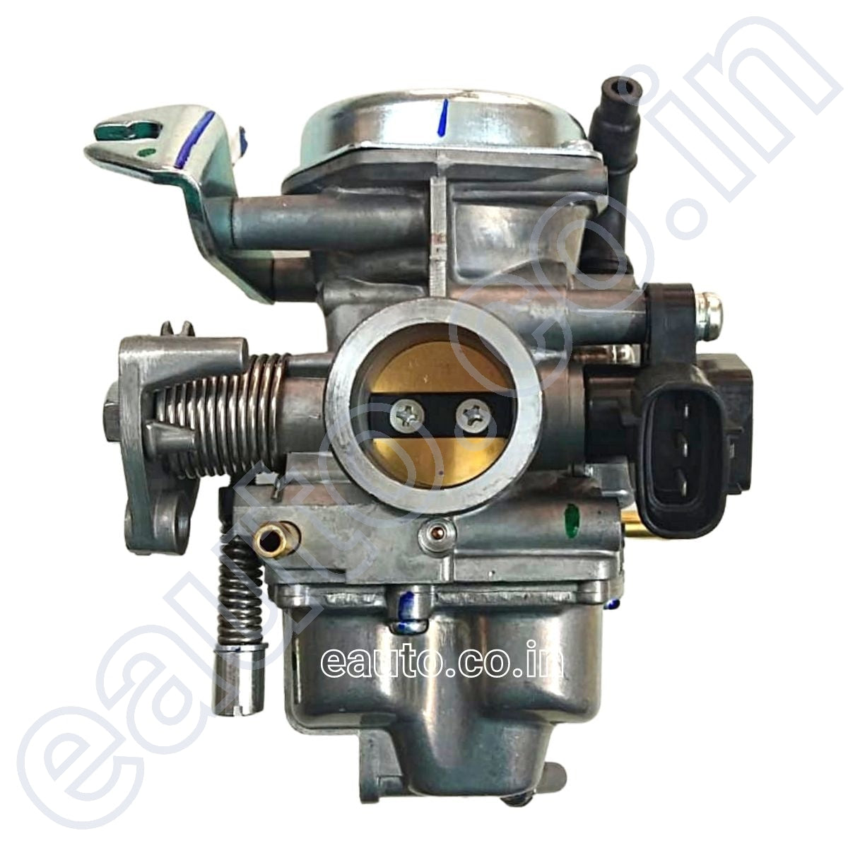 Honda Original Bike Carburetor for Honda Shine BS4 | All Shine BS4 Models