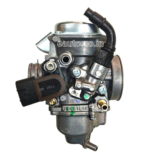 Honda Original Bike Carburetor for Honda Shine BS4 | All Shine BS4 Models