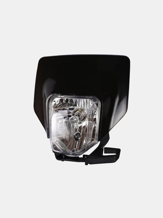 Husqvarna Enduro Inspired LED Headlight