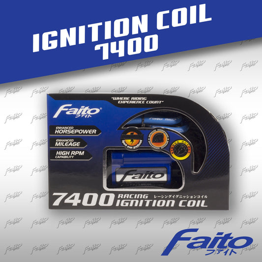 Faito Racing Ignition Coil 7400