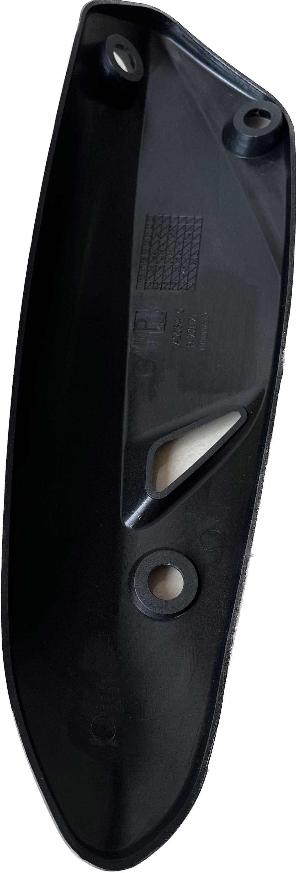 Aprilia Bs4 silencer cover (thermal protection)