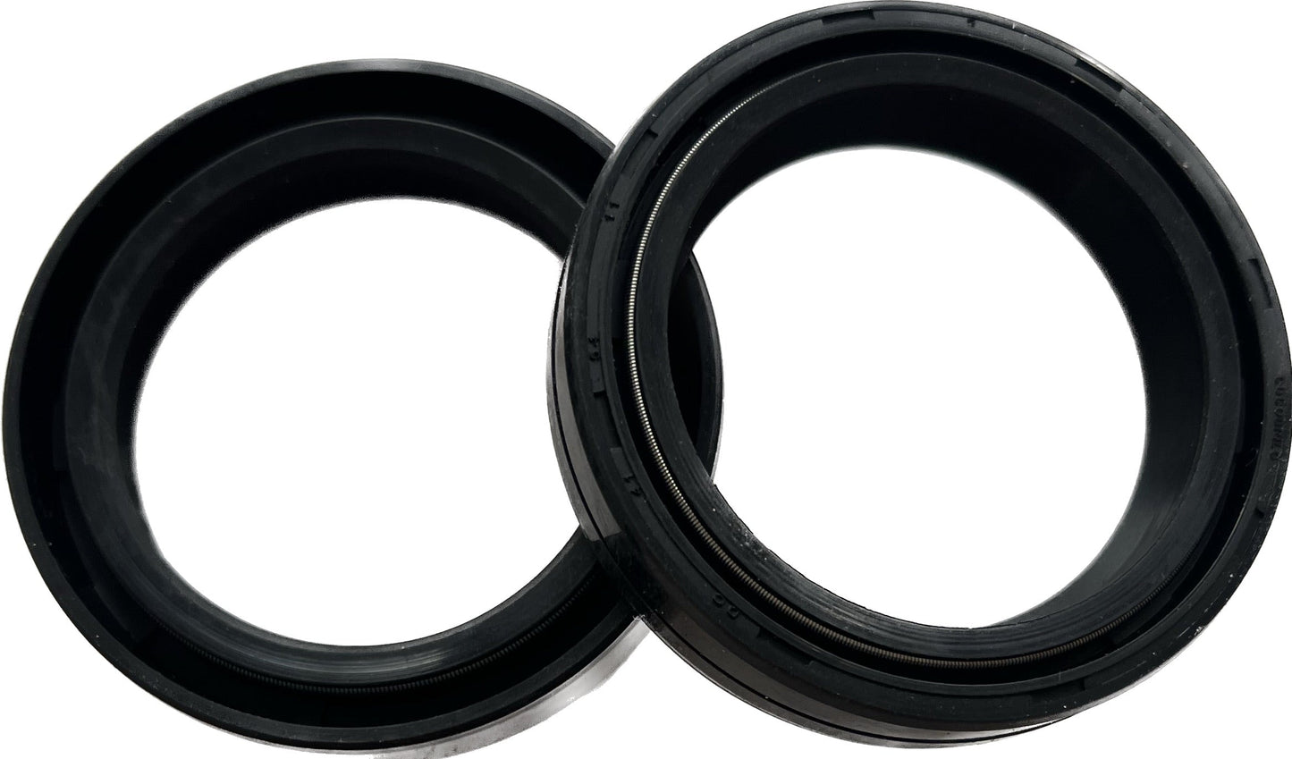 Kawasaki Z1000 fork oil seal (set of 2)