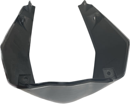 KTM duke 250/390/200 bs6 front fender /mudguard