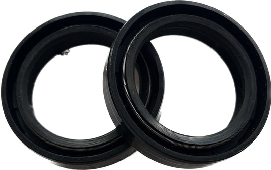 Kawasaki Ninja 250 fork oil seal (set of 2)