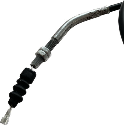 Kawasaki Z800 clutch cable assembly