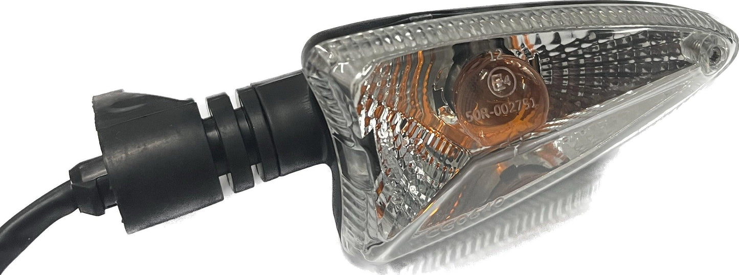 Aprilia indicator rear (turn signal light)