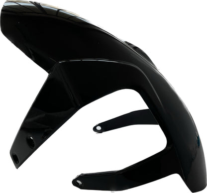 KTM duke 200/390 bs3 model front fender /mudguard black