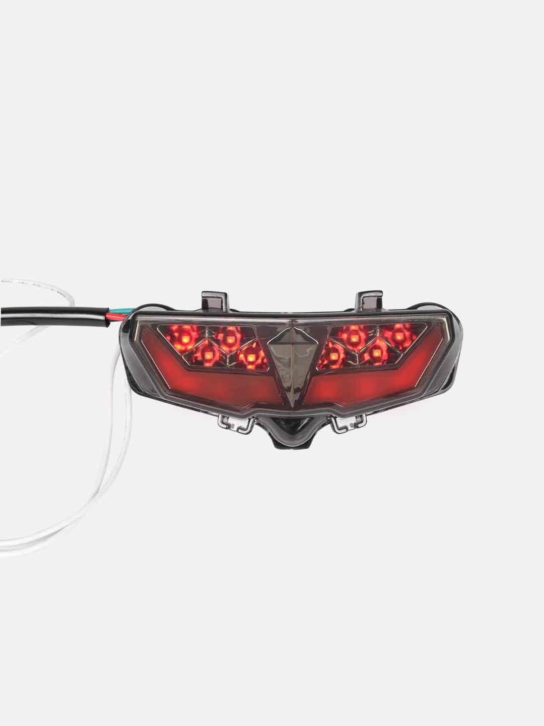 Integrated LED Tail Light 1.0 For Yamaha MT15