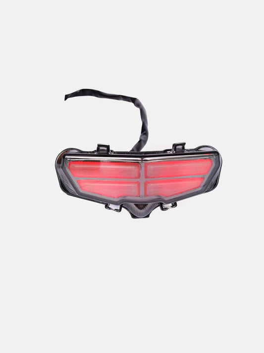 Integrated Tail Light 2.0 For Yamaha MT15