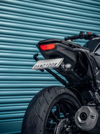 Integrated Tail Light 2.0 For Yamaha MT15