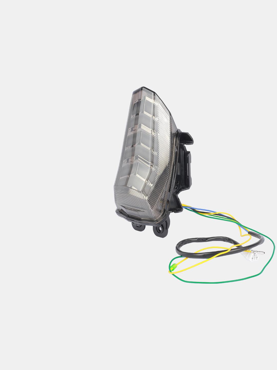 Integrated Tail Light For R15 V3