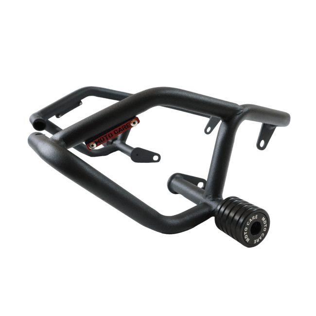 JAWA 42 - Motocare  Crash Guard with Dual sliders