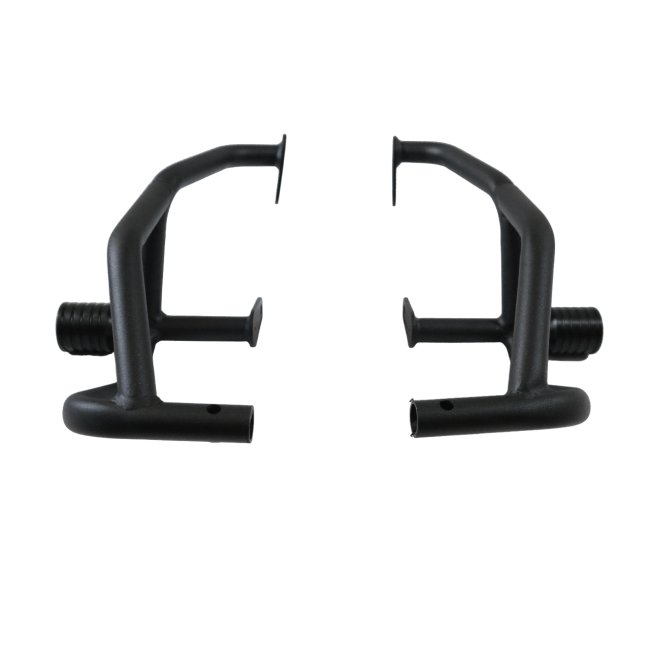 JAWA 42 - Motocare  Crash Guard with Dual sliders