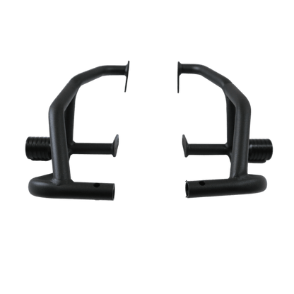 JAWA 42 - Motocare  Crash Guard with Dual sliders