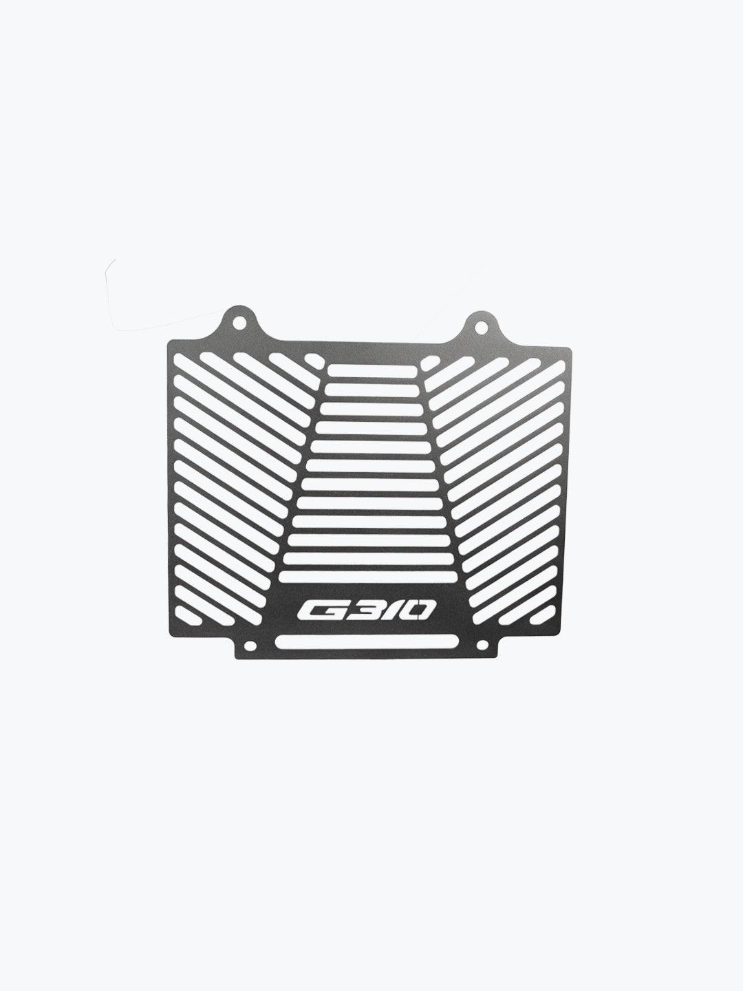 JB BMW Gs310 Radiator Grill