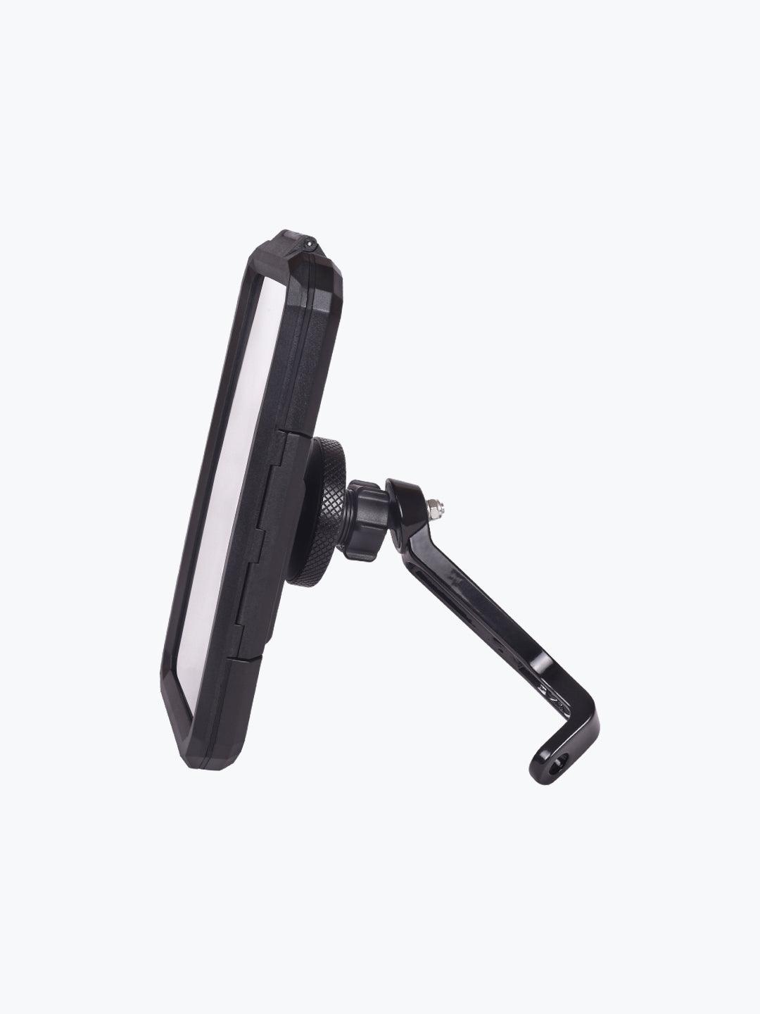 JB M18L-B2-MO With Vibration Damper Holder Long Mirror Mount