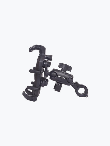 JB M26A Charger With 4 Vibration Damper Handle Mount