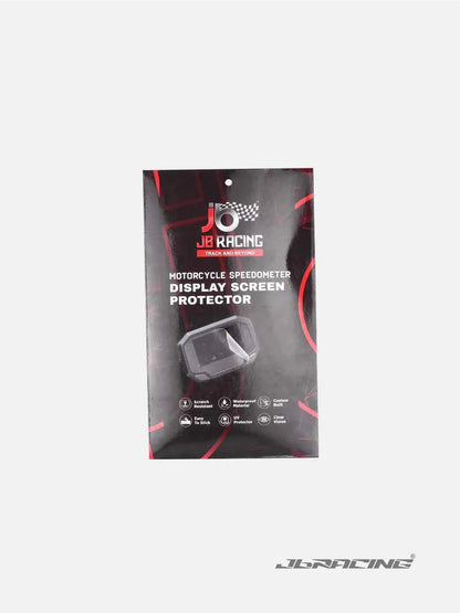 JB Meter Display Guard Adv 250