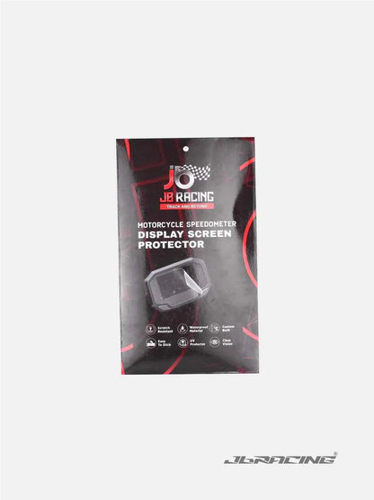 JB Meter Display Guard Meteor