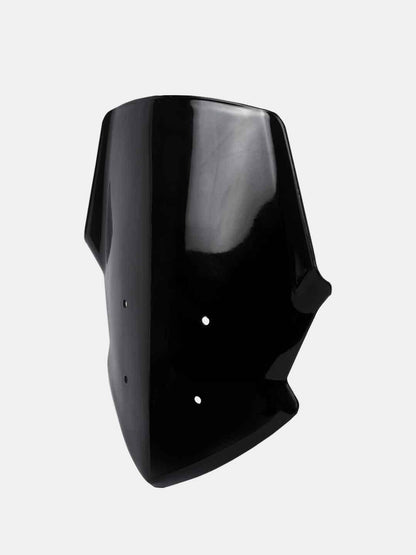 JB Mt 15 Long Visor With Mount