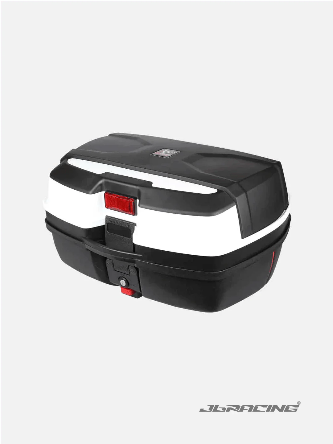 JB Racing J45 ABS Top Case(45L)