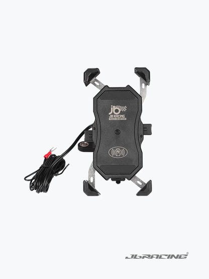 JB Racing M11-A1 Mobile Charger Handle Mount