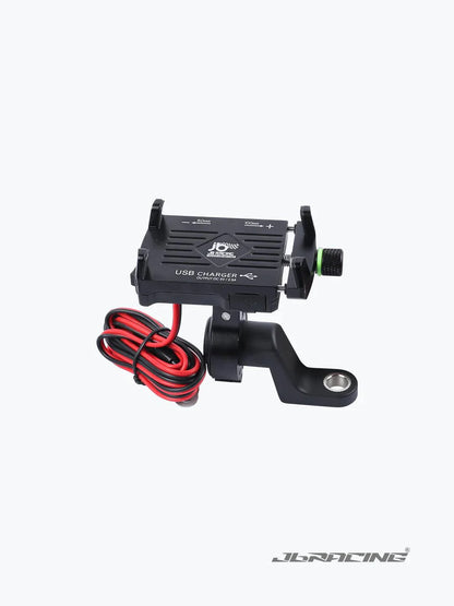 JB Racing M6 Mobile Charger