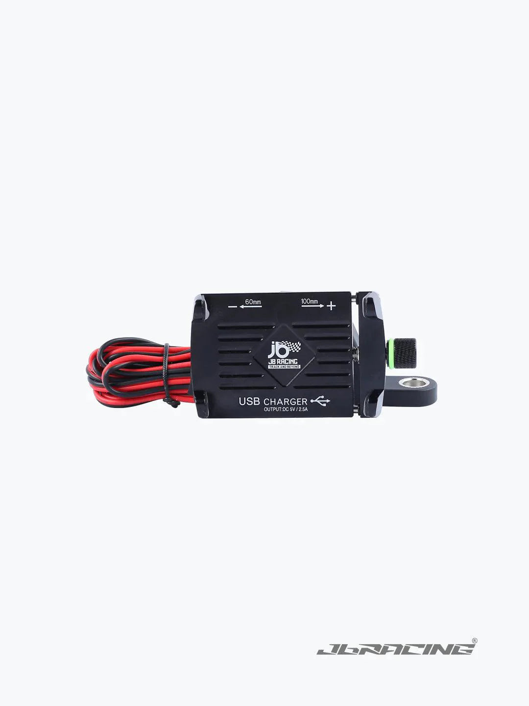 JB Racing M6 Mobile Charger