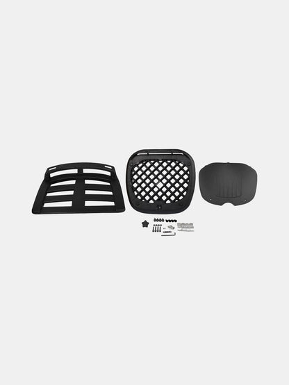 JB Racing TC (E63) 42L Top Box