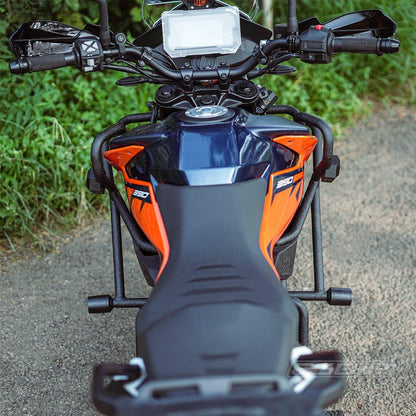 KTM Adventure 390 66Bhp Stark Edition Crash Guard