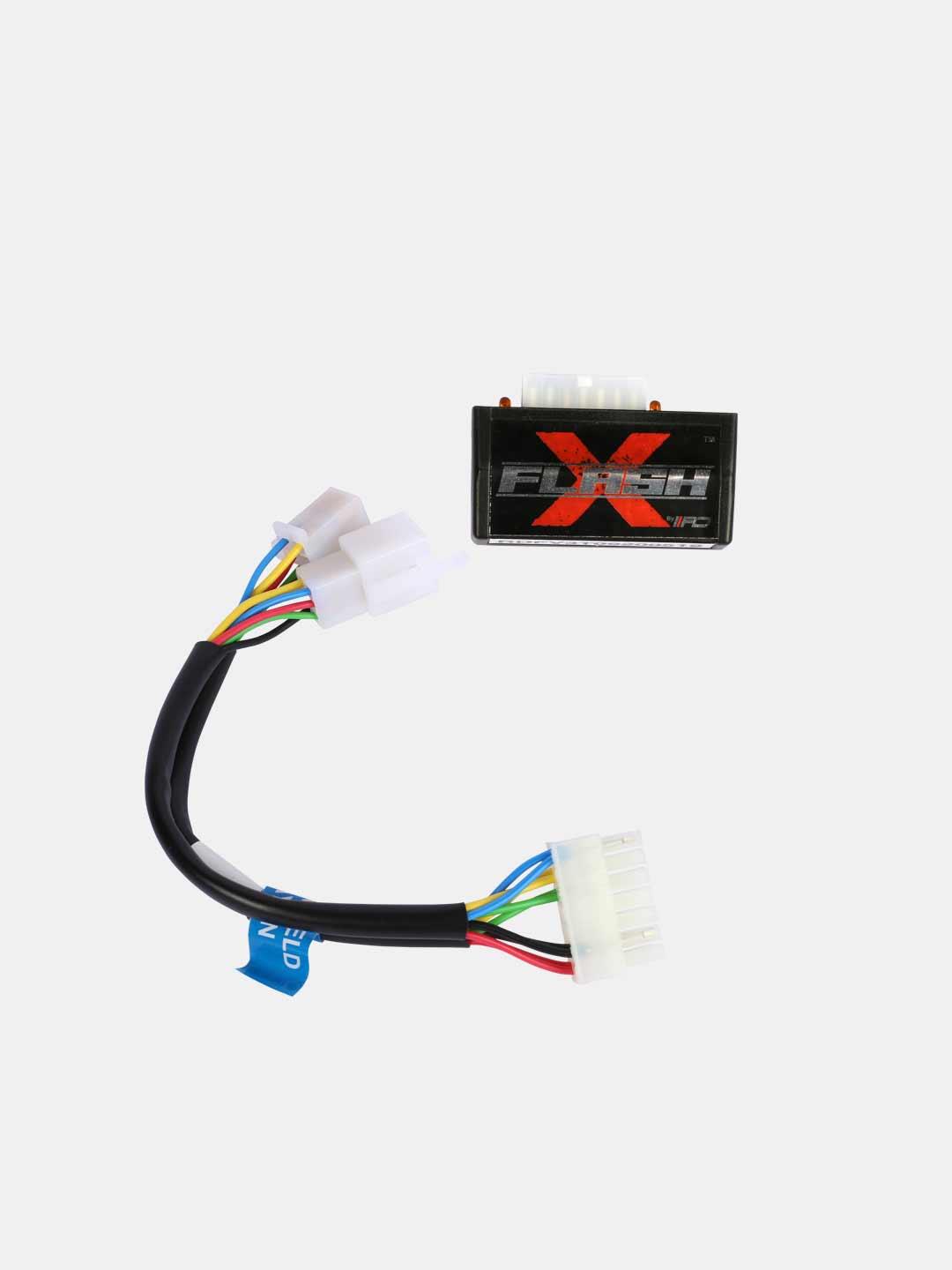 KTM Duke 125(BS6) Flash X Hazard Module