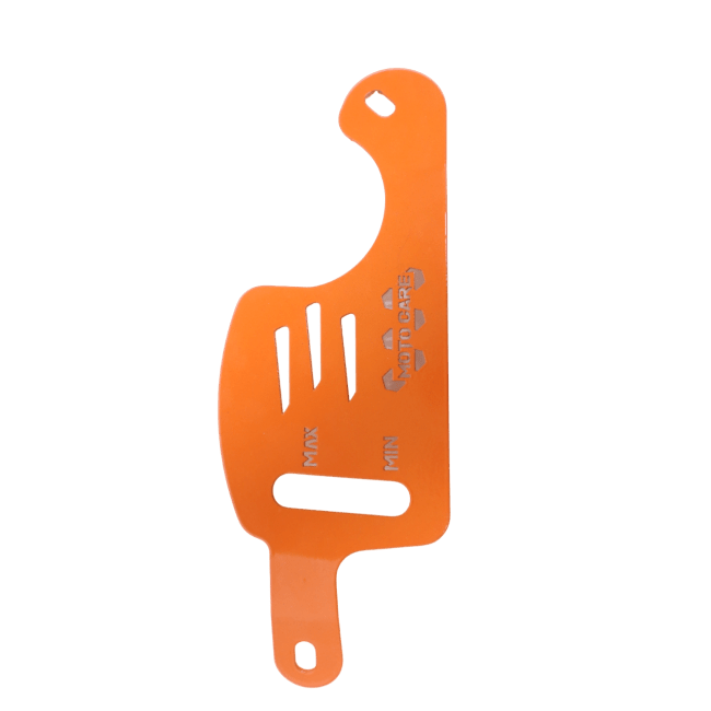 KTM Duke 390 Gen 3 - Motocare Coolant Oil Guard