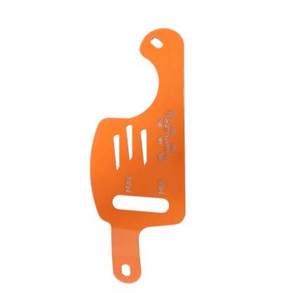 KTM Duke 390 Gen 3 - Motocare Coolant Oil Guard