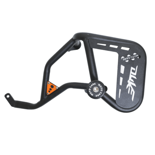 KTM Duke 390 Gen 3 - Motocare  Crash Guard With Dual Sliders