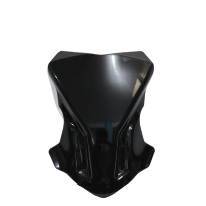 KTM Duke 390 Gen 3 - Motocare Polycarbonate Visor