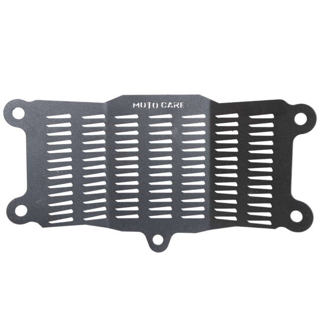 KTM Duke 390 Gen 3 - Motocare  Radiator Guard