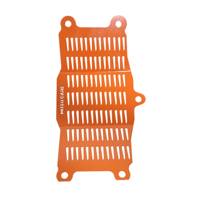 KTM Duke 390 Gen 3 - Motocare  Radiator Guard