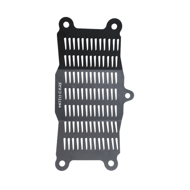 KTM Duke 390 Gen 3 - Motocare  Radiator Guard