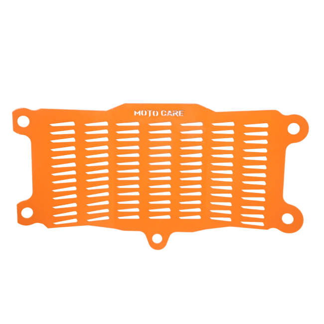 KTM Duke 390 Gen 3 - Motocare  Radiator Guard