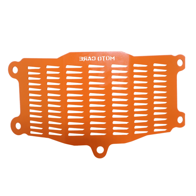 KTM Duke 390 Gen 3 - Motocare  Radiator Guard