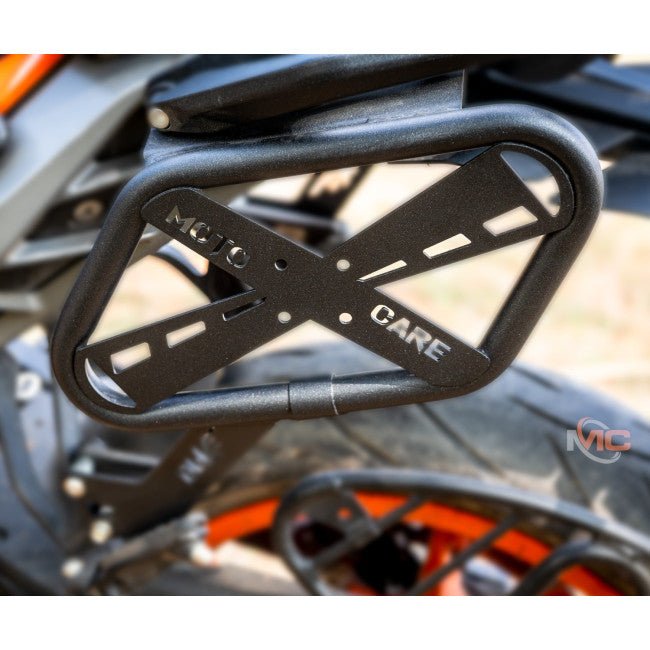 KTM Duke 390 Gen 3 - Motocare Saddle stay