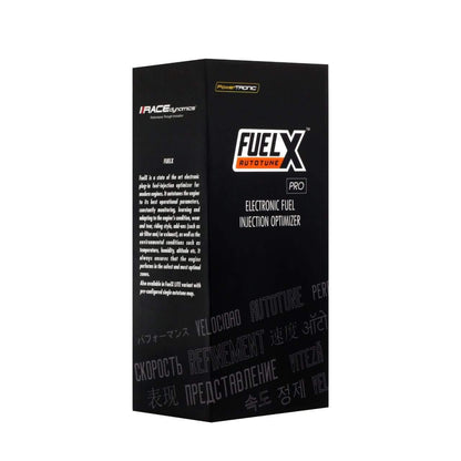 KTM Duke/RC 125 (2012-2021) FuelX Lite