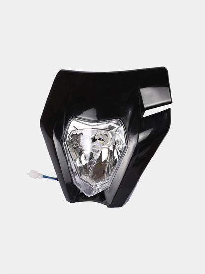 KTM EXC Rally Type LED Headlight