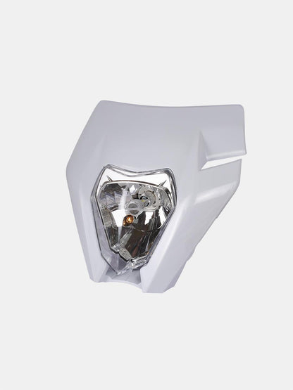 KTM EXC Rally Type LED Headlight