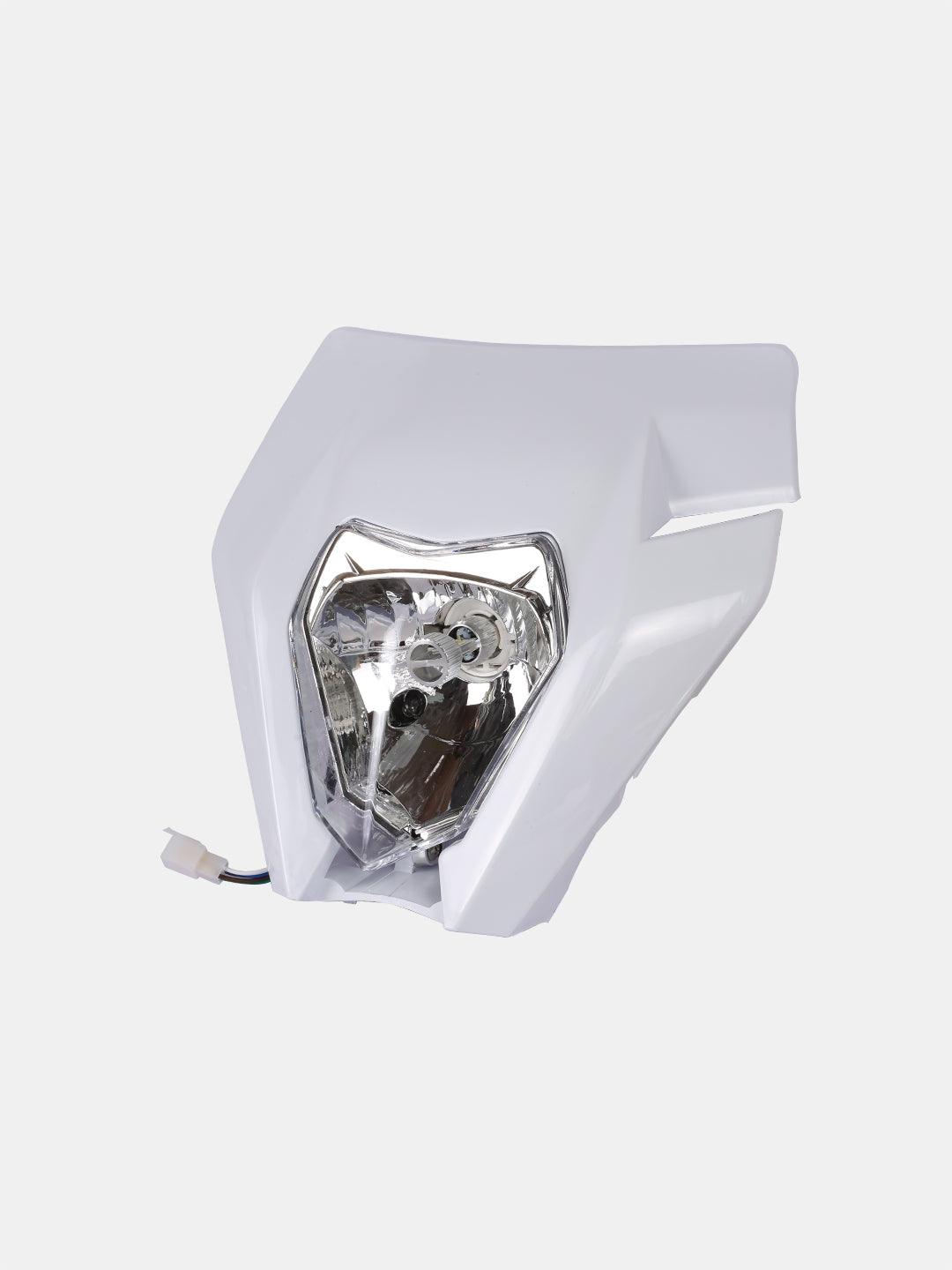 KTM EXC Rally Type LED Headlight