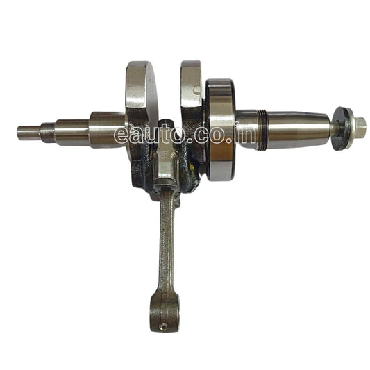 KTM Original Crank Shaft Assembly for KTM Duke 125 | RC 125 | All BS3, BS4 & BS6 Models | All Models after 2015