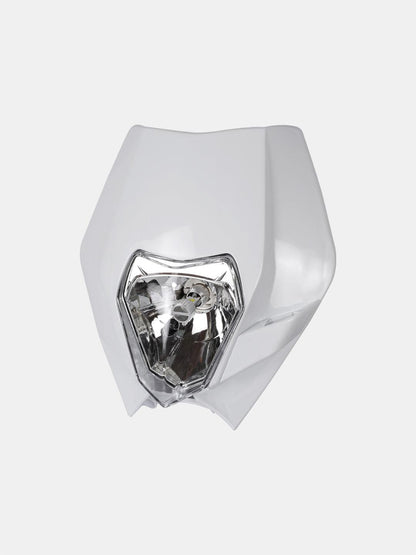 KTM Rally Type Universal LED Headlight